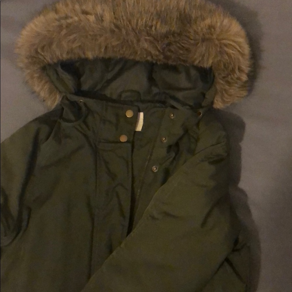 OLD NAVY winter coat